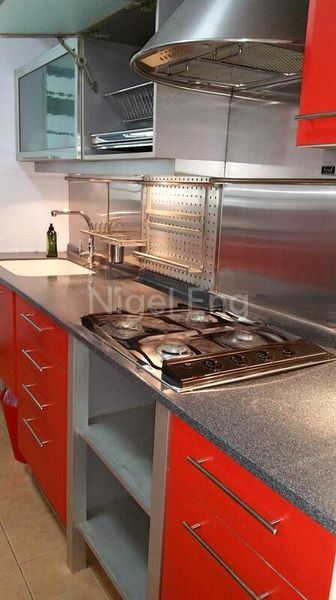5 Room (5I) HDB for Rent in  311C Anchorvale Lane - Image 4